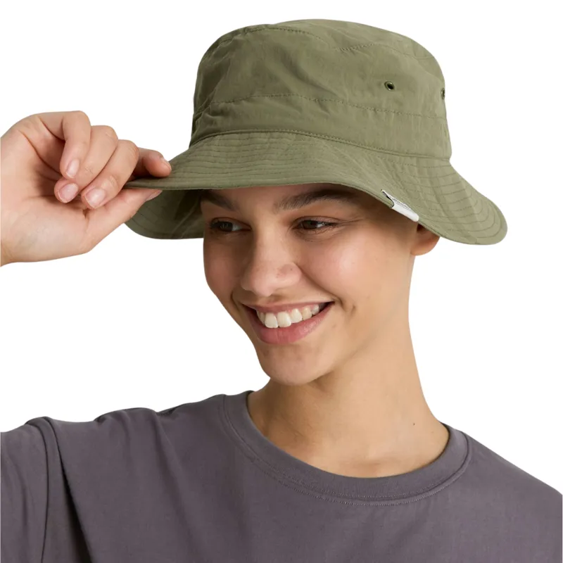 Kathmandu Unisex EVRY-Day UPF50+ Bucket Hat in Beech-2
