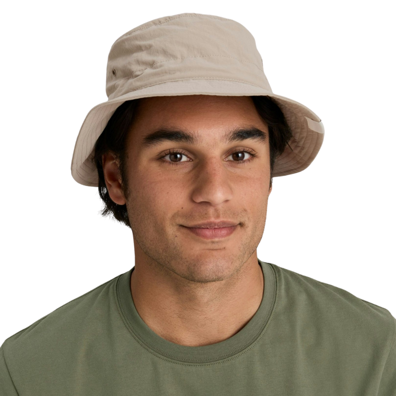 Kathmandu Unisex EVRY-Day UPF50+ Bucket Hat in Hike-2