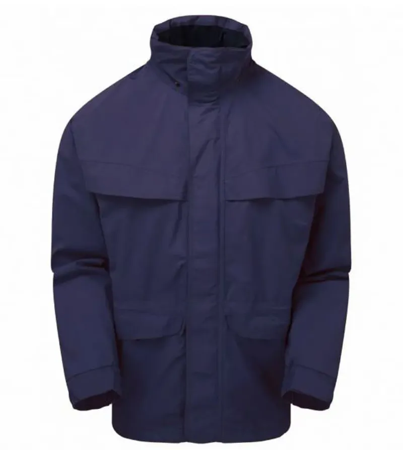 Keela Men's Kintyre Jacket in Navy