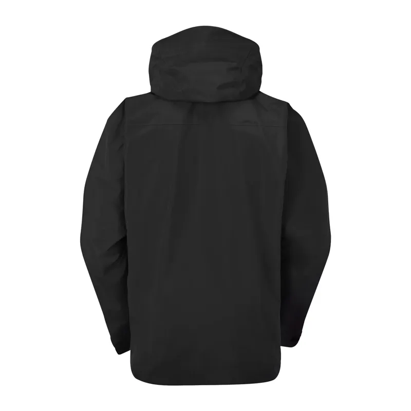 Keela Men's Pinnacle Jacket in Black-1
