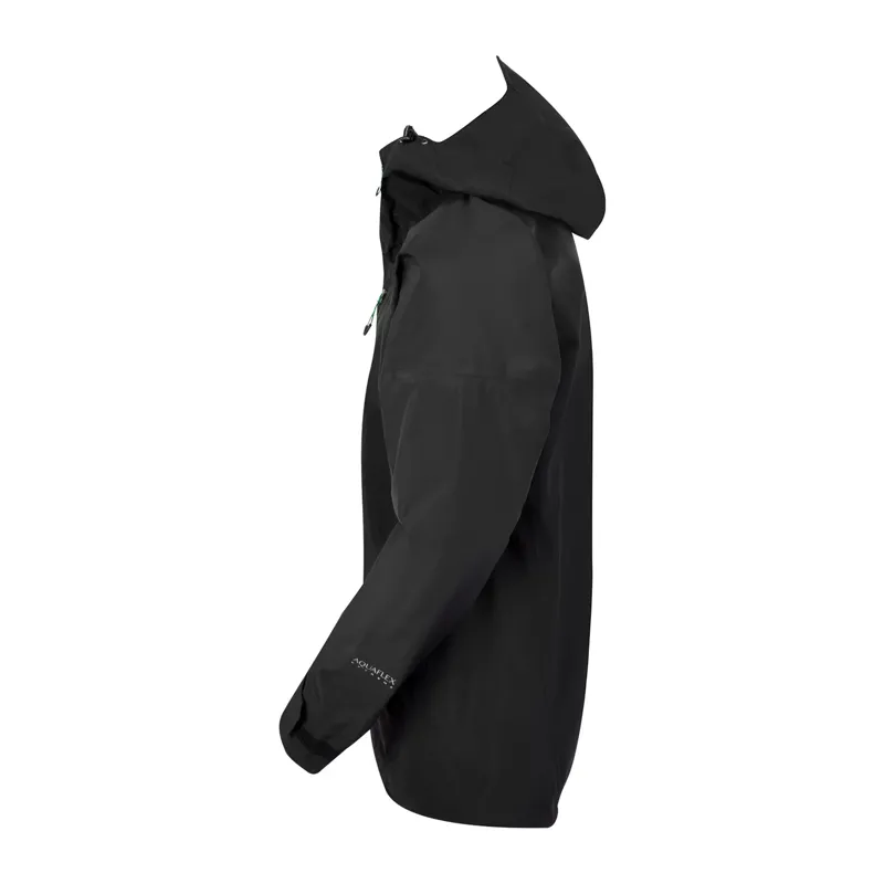 Keela Men's Pinnacle Jacket in Black-3