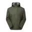 Keela Unisex Paklite Jacket in Pine