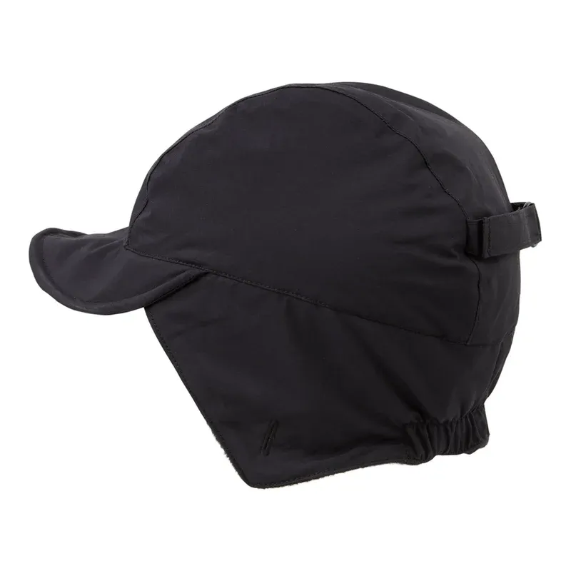 Keela Adult Pola-Cap in Black