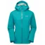 Keela Women's Cairn Jacket in Teal