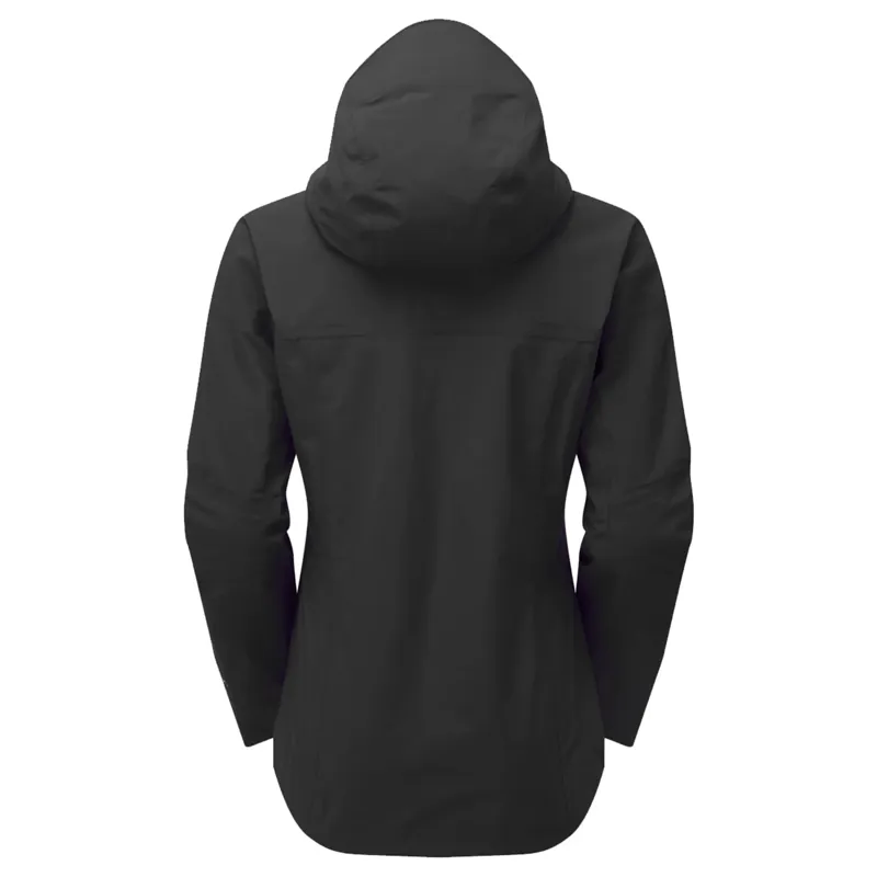 Keela Women's Pinnacle Jacket in Black-1