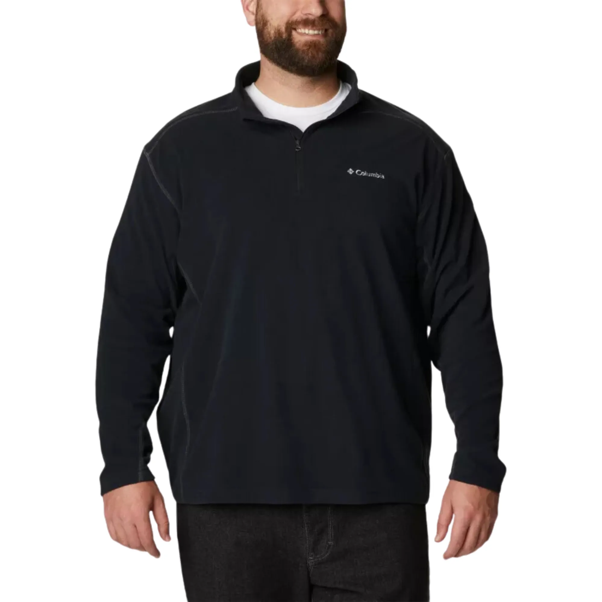 Columbia fleece klamath hotsell