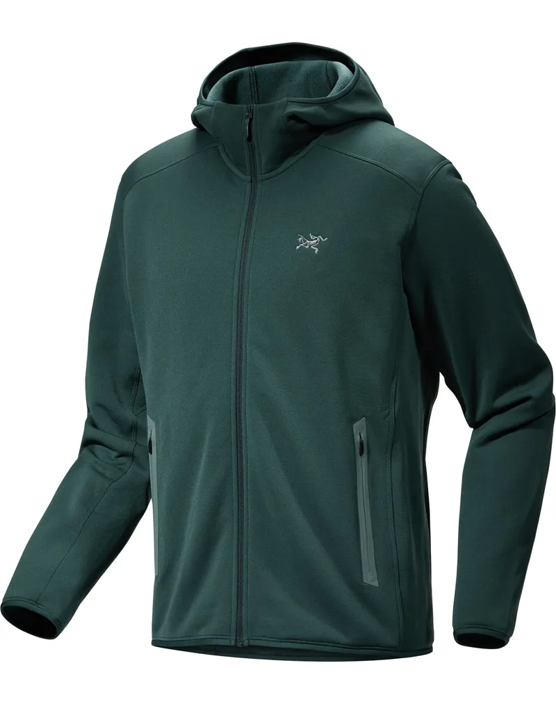 Arc teryx Men s Kyanite Hoody in Pytheas