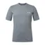 Berghaus Men's MTN Lineation T-Shirt in Grey