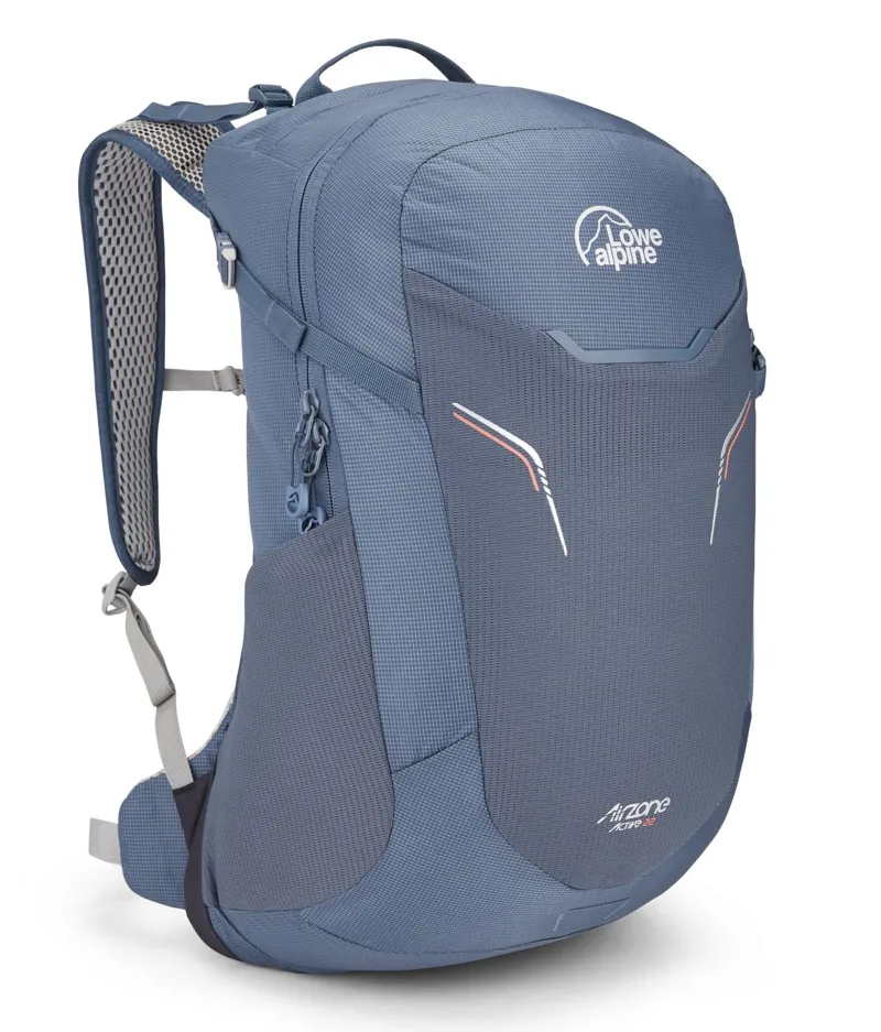 Lowe Alpine AirZone Active 22 in Orion Blue