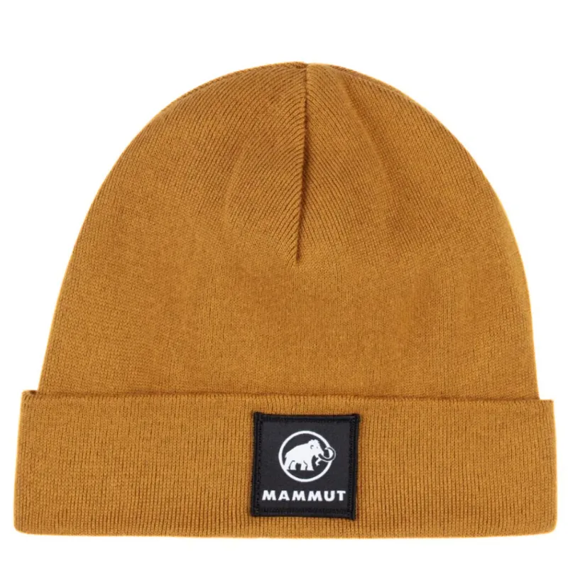 Mammut Adult Fedoz Beanie in Cheetah