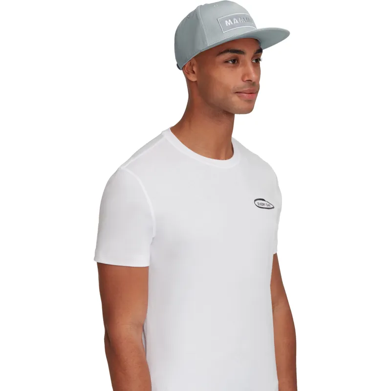 Mammut Adult Massone Cap in Alloy-1