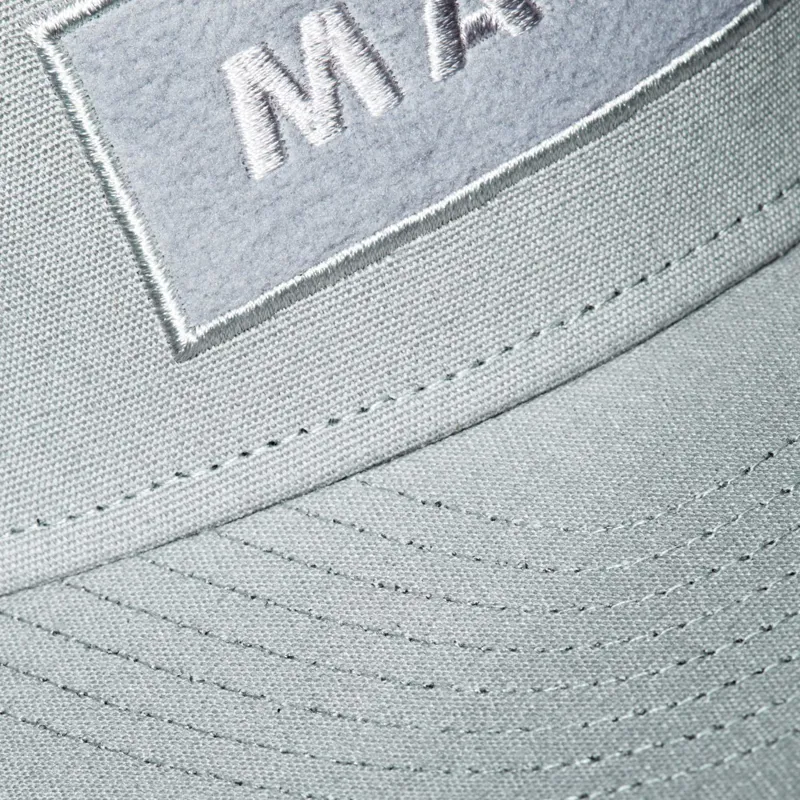 Mammut Adult Massone Cap in Alloy-2