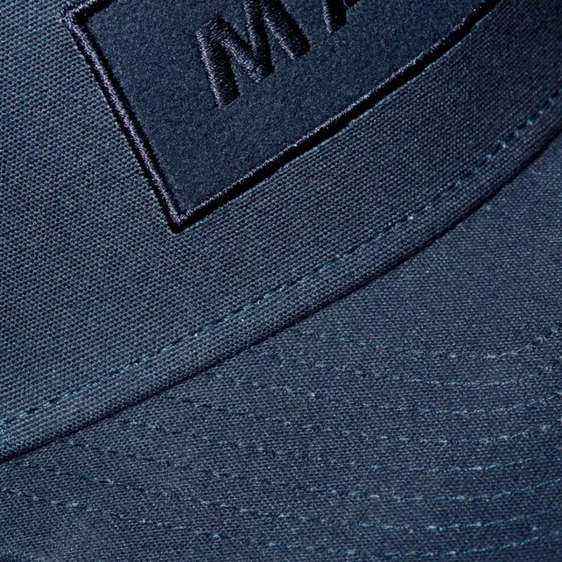 Mammut Adult Massone Cap in Marine-1