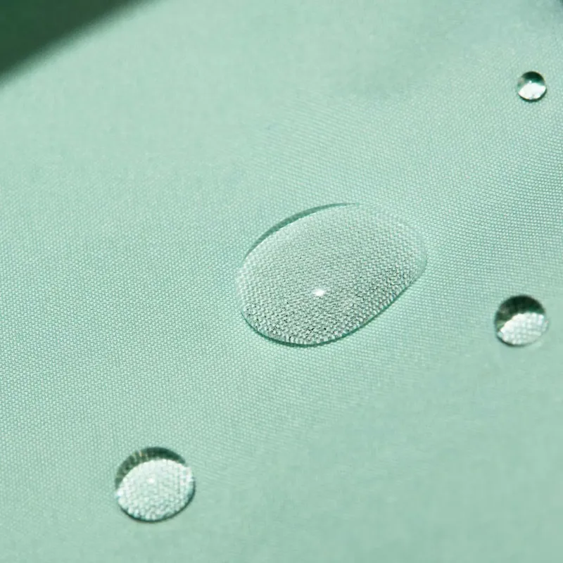 Mammut Men's Convey Tour HS Hooded Jacket in Neo Mint/Black-5