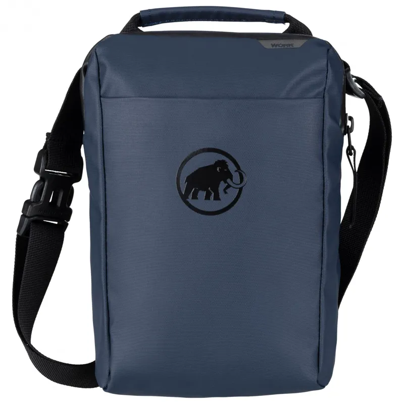 Mammut Seon Pouch in Marine