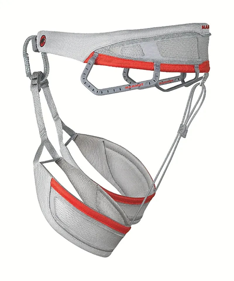 SAS Mammut Zephir Harness in Highway/Cayenne-1