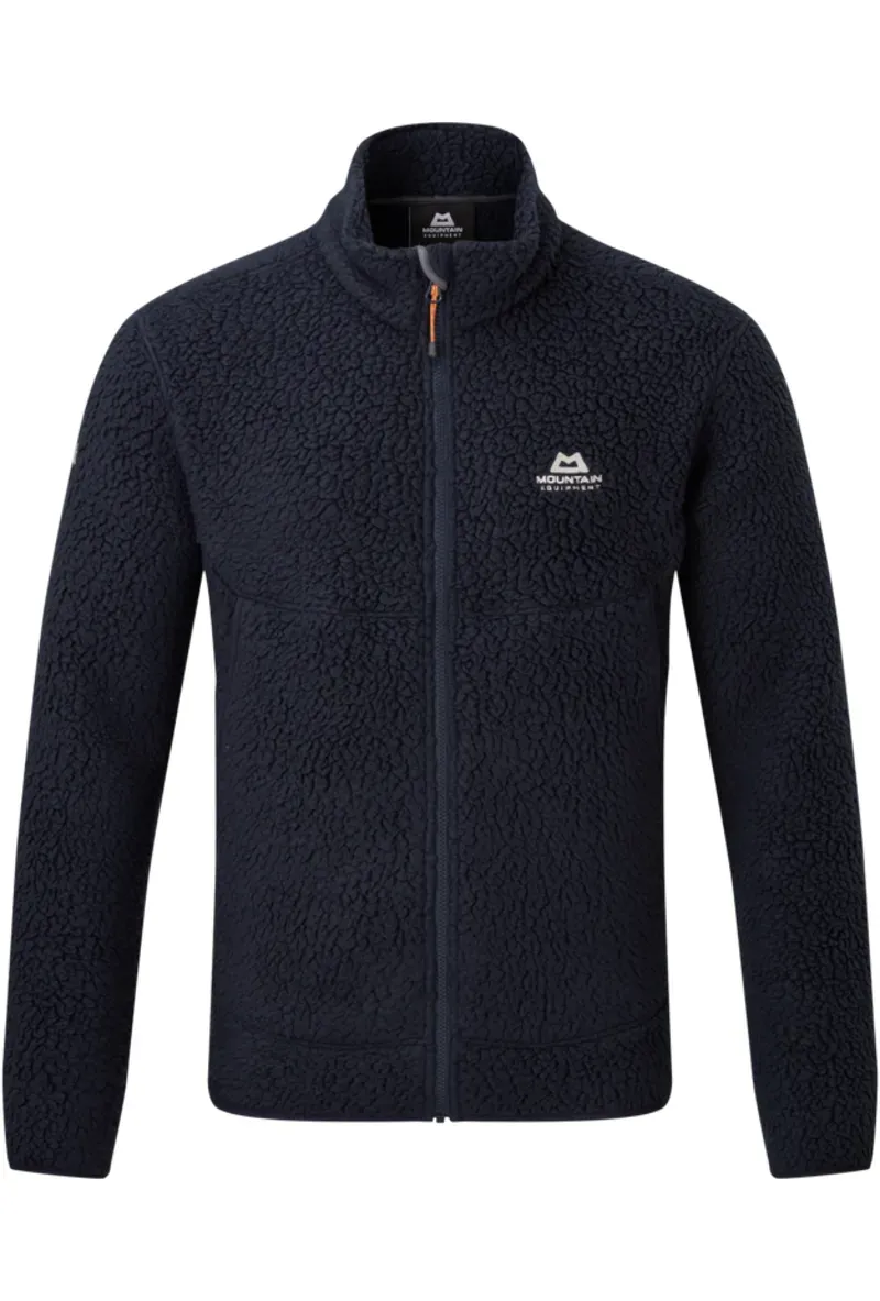 Mountain Equipment Men's Moreno Jacket in Cosmos Tonal