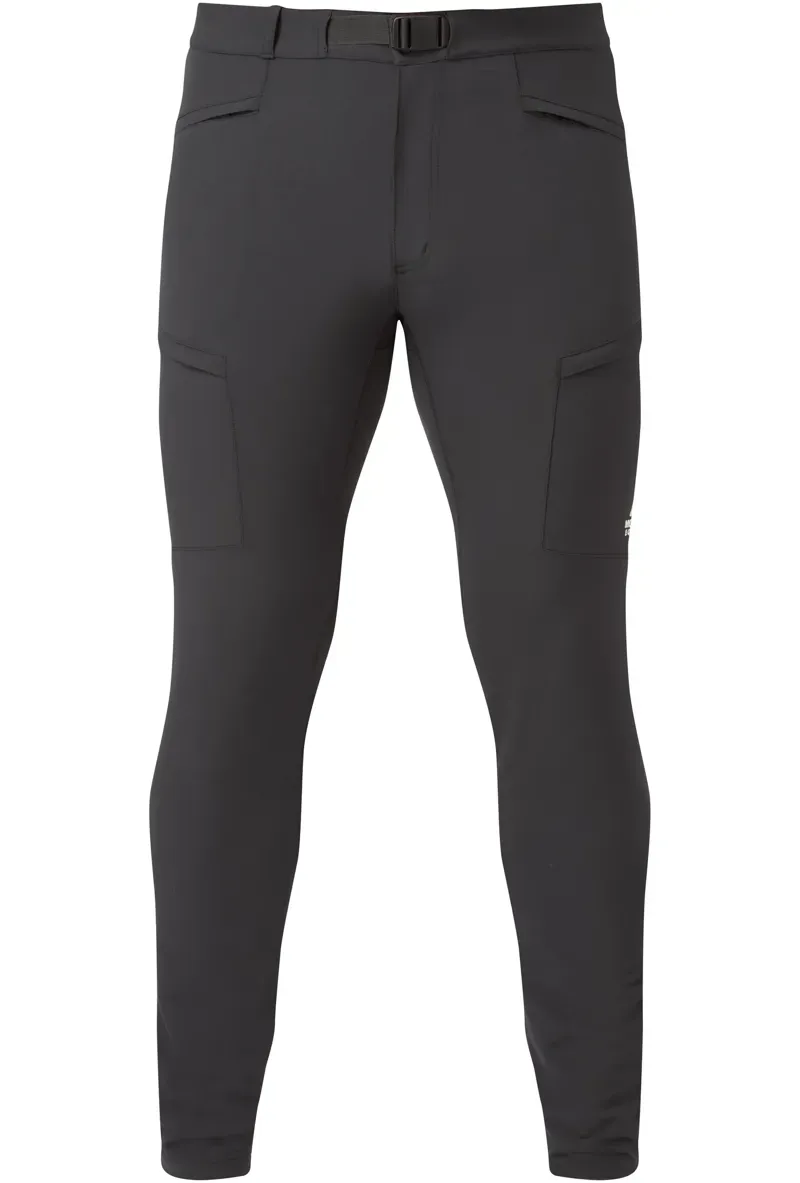 Mountain Equipment Men's Austra Tights in Black