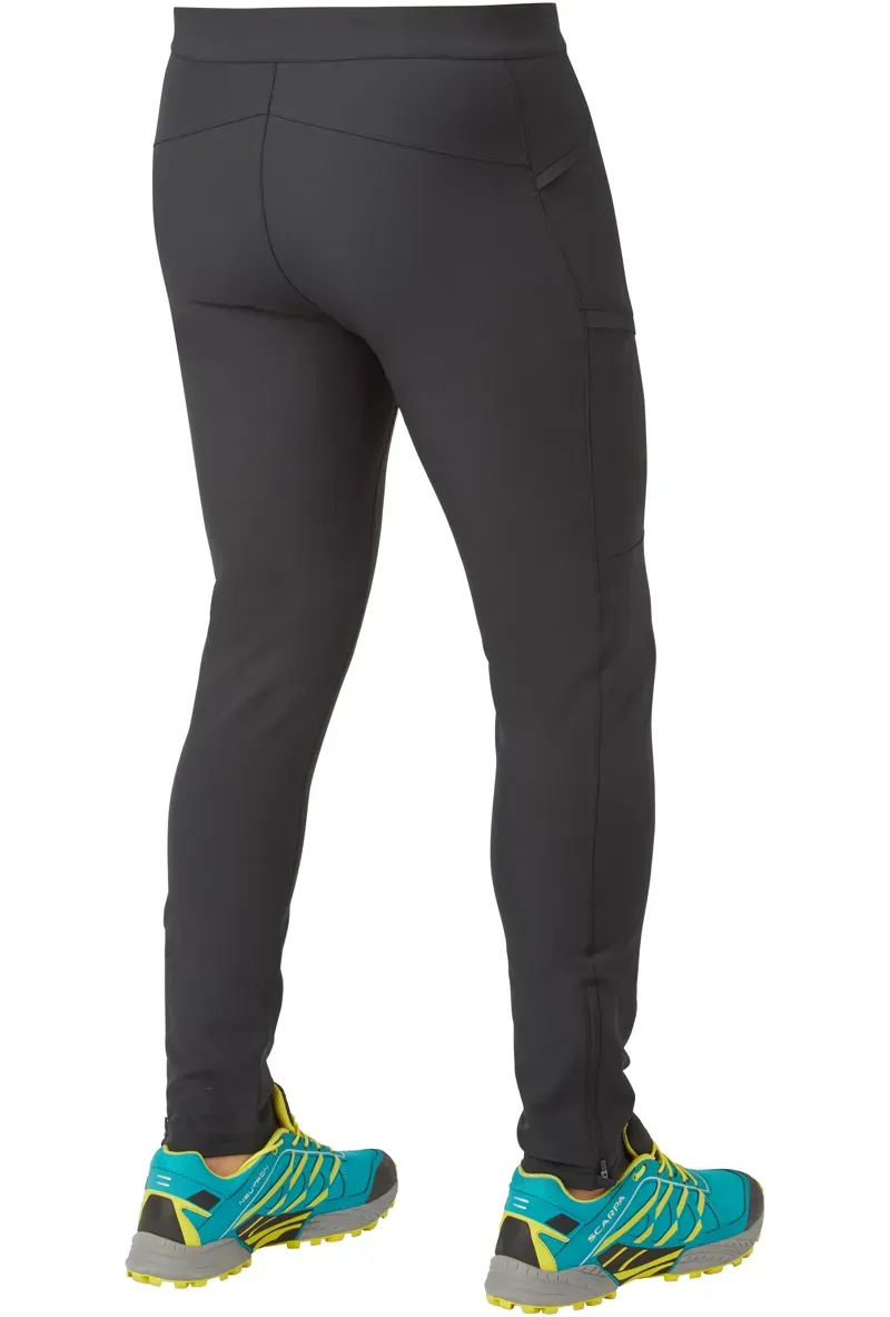 Mountain Equipment Men's Austra Tights in Black-2