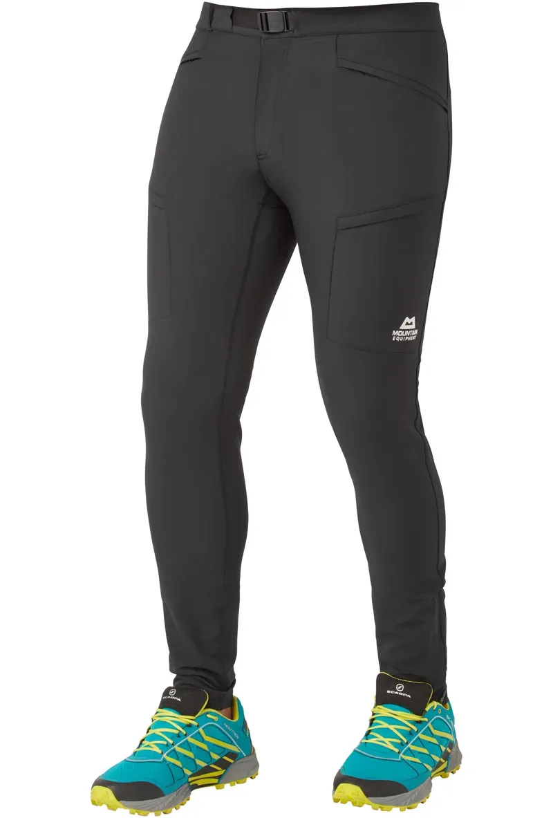 Mountain Equipment Men's Austra Tights in Black-1