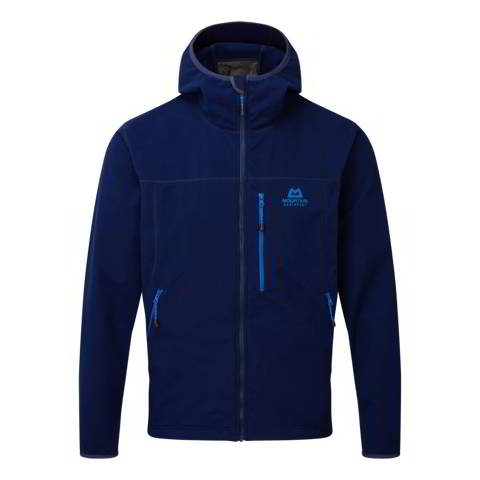 Ian Coley Country - 🌄 RIDGELINE Hybrid Fleece ~ combining Soft-Shell and  Fleece to give you a hard-wearing but warm outdoor top. Featuring a high  collar and elasticated cuff and hems to