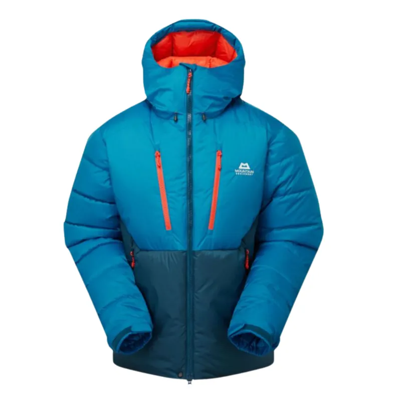 Mountain equipment cheap annapurna review