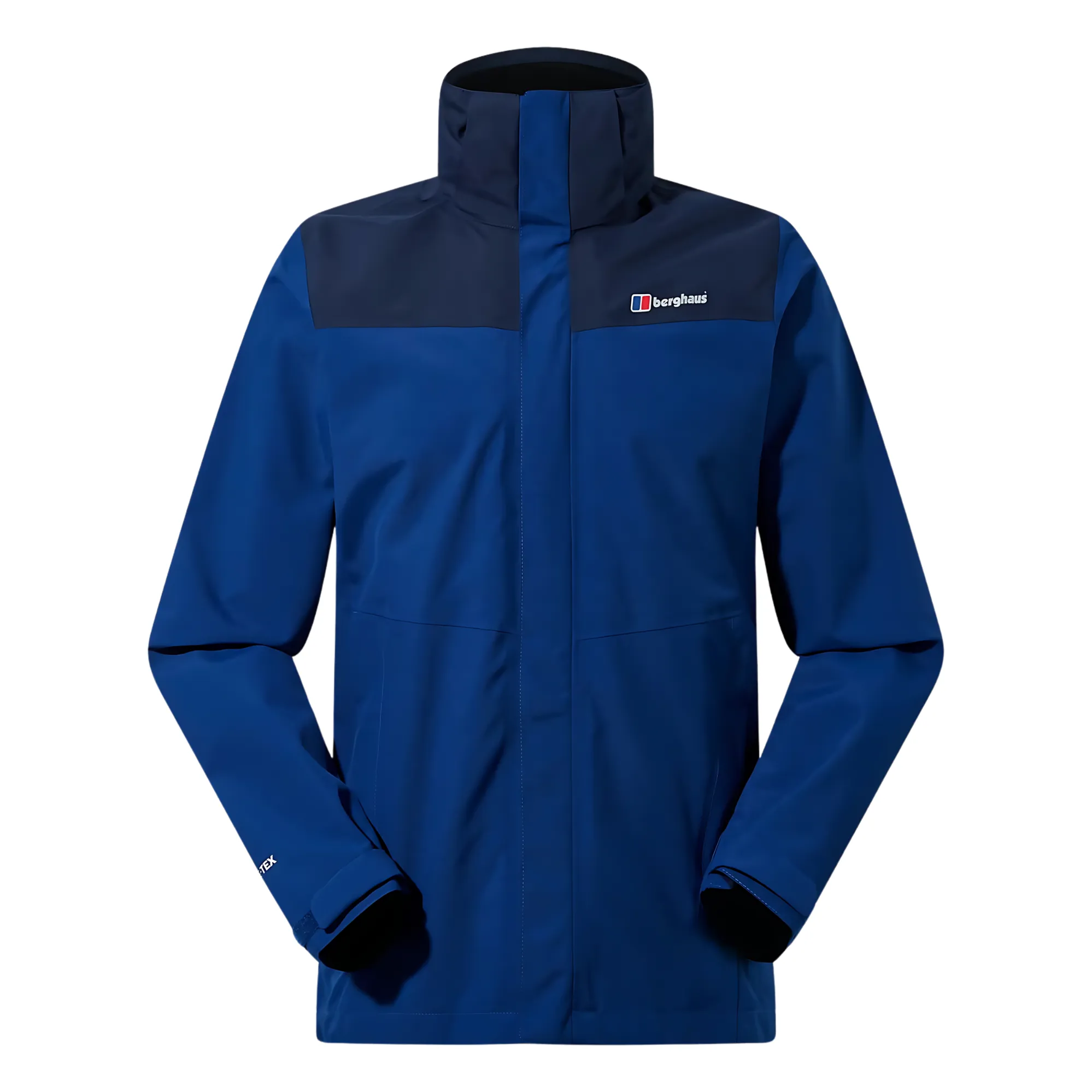 Berghaus mens hillwalker shop