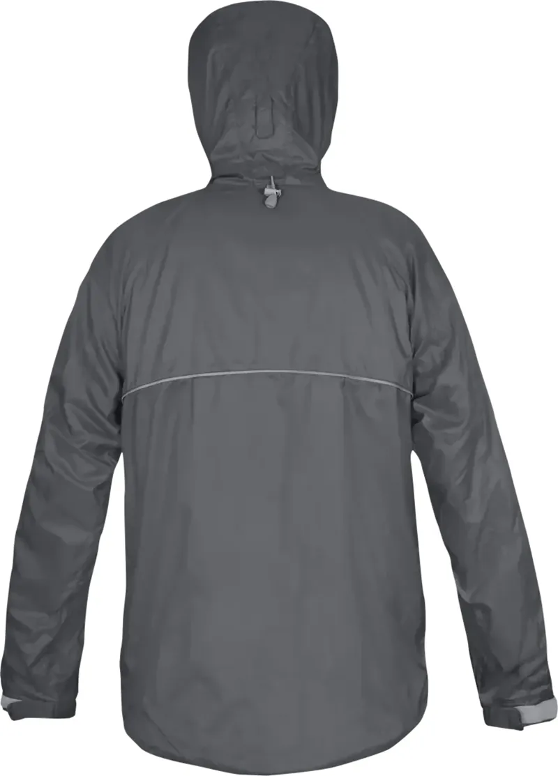 Paramo Men's Velez Adventure Light Smock in Rock Grey-1