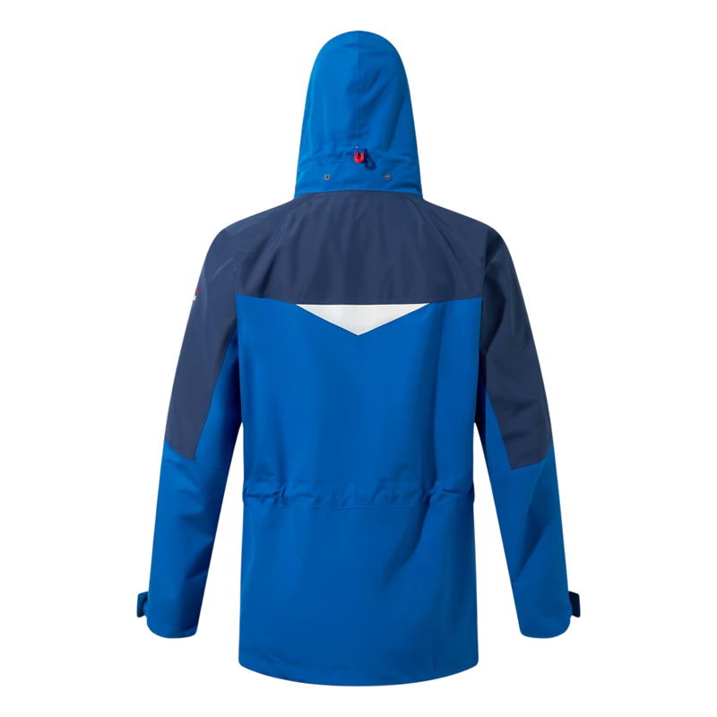 Berghaus Unisex Mera Peak 2000 Jacket in Blue/Dark Blue-1