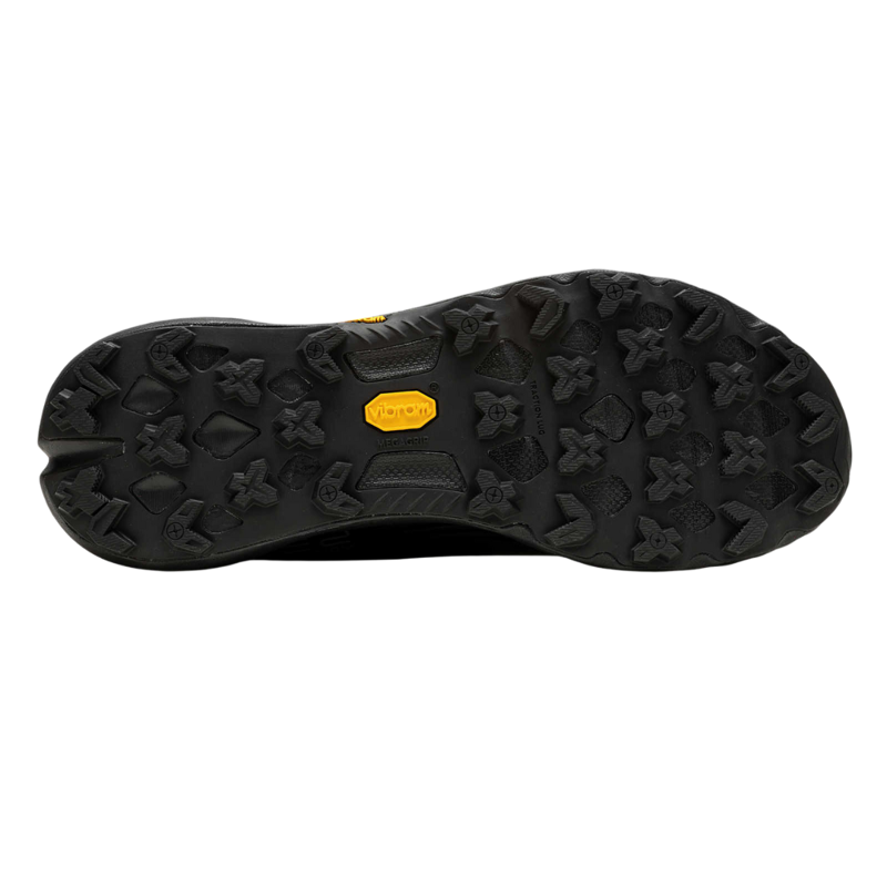 Merrell Men's Agility Peak 5 Gore-Tex in Black-1