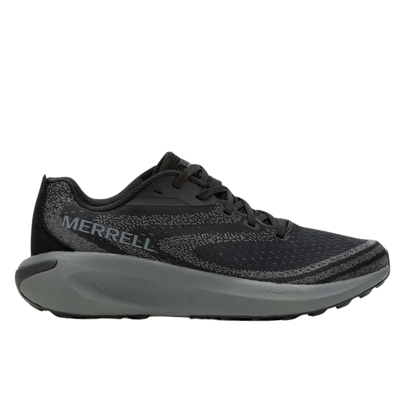 Merrell Men's Morphlite in Black/Asphalt
