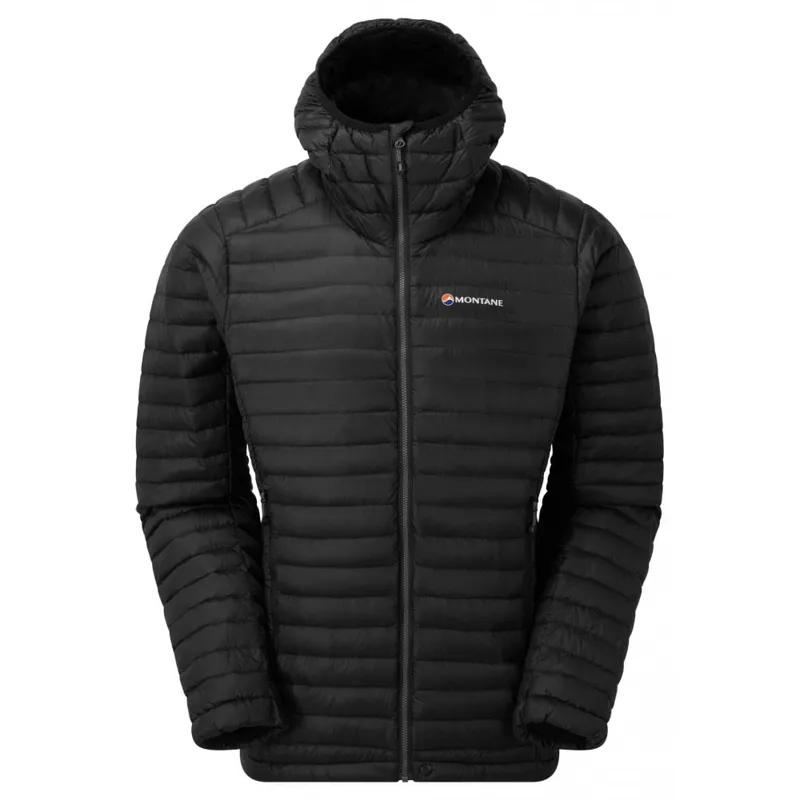 montane special dyno stretch jacket