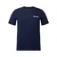 Berghaus Men's MTN Lineation T-Shirt in Dark Blue