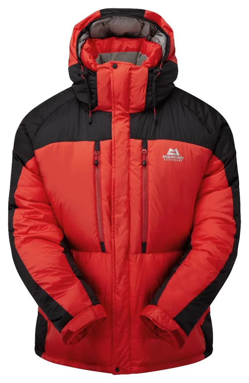 annapurna jacket