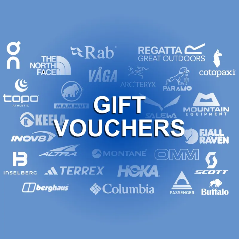 Gift Vouchers