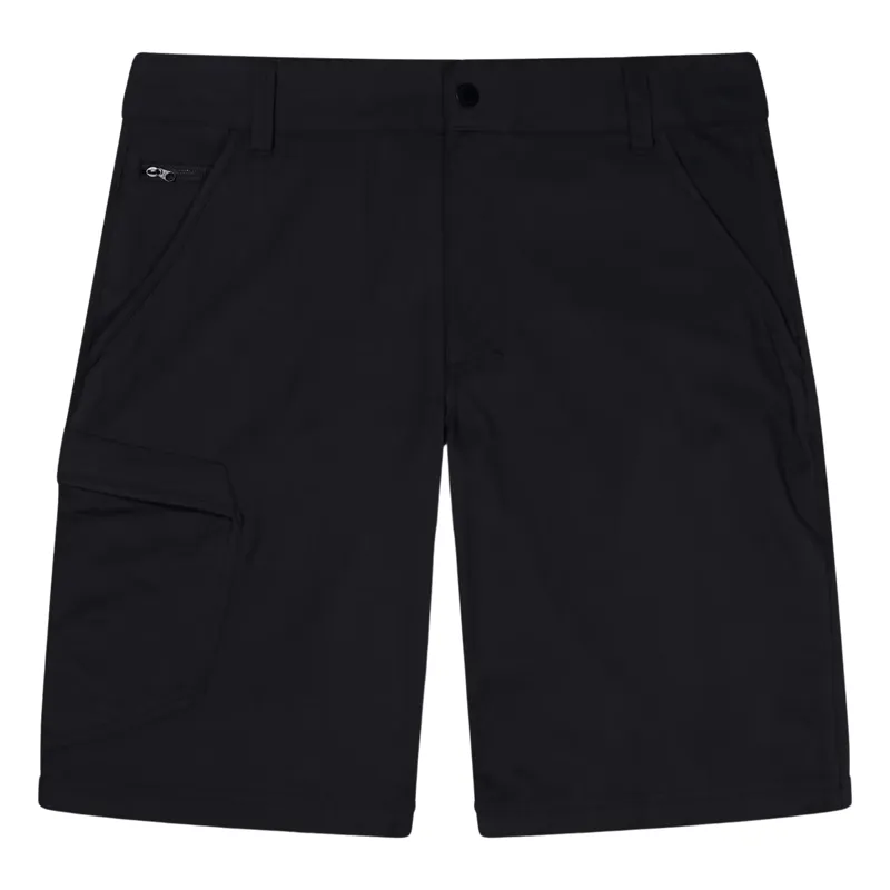 Berghaus Men's Navigator 2.0 Shorts in Black
