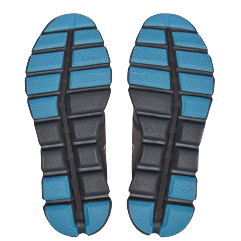 On Running Men's Cloud X3 Shoes in Eclipse/Magnet-1