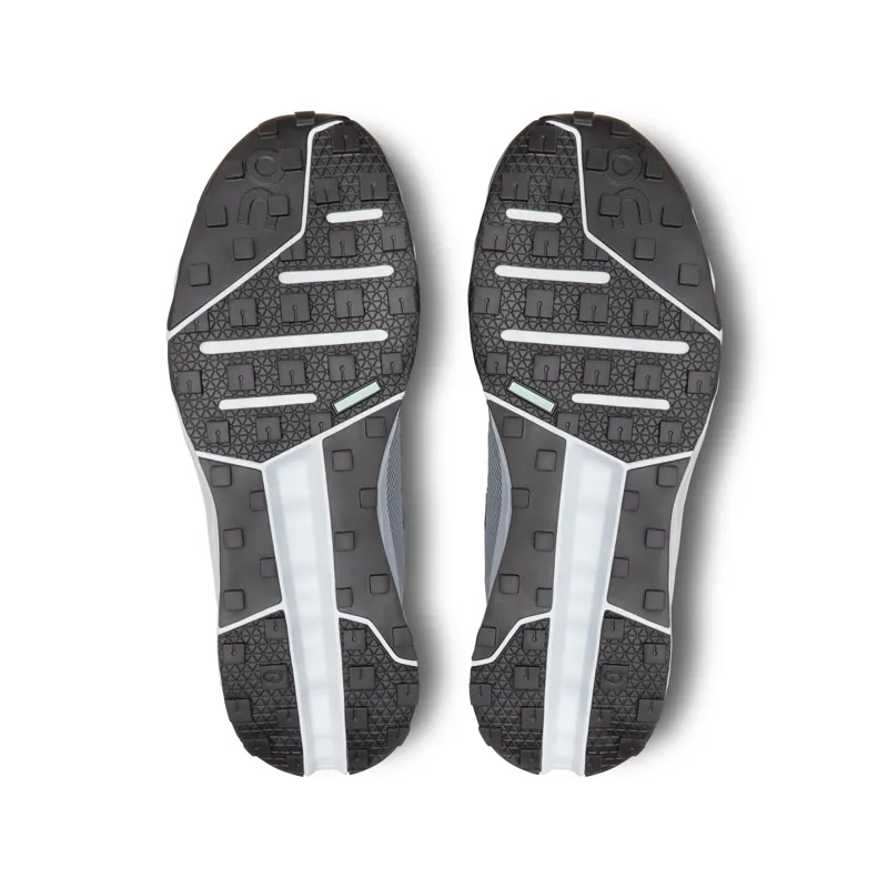 On Running Men's Cloudhorizon Waterproof in Navy/Heather-2