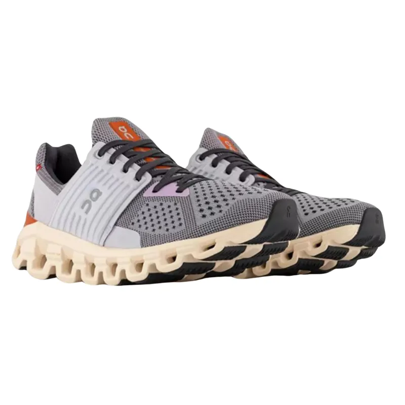 Unleashing Performance and Style: A Comprehensive Guide to On Women's Cloudswift 2 Running Shoes