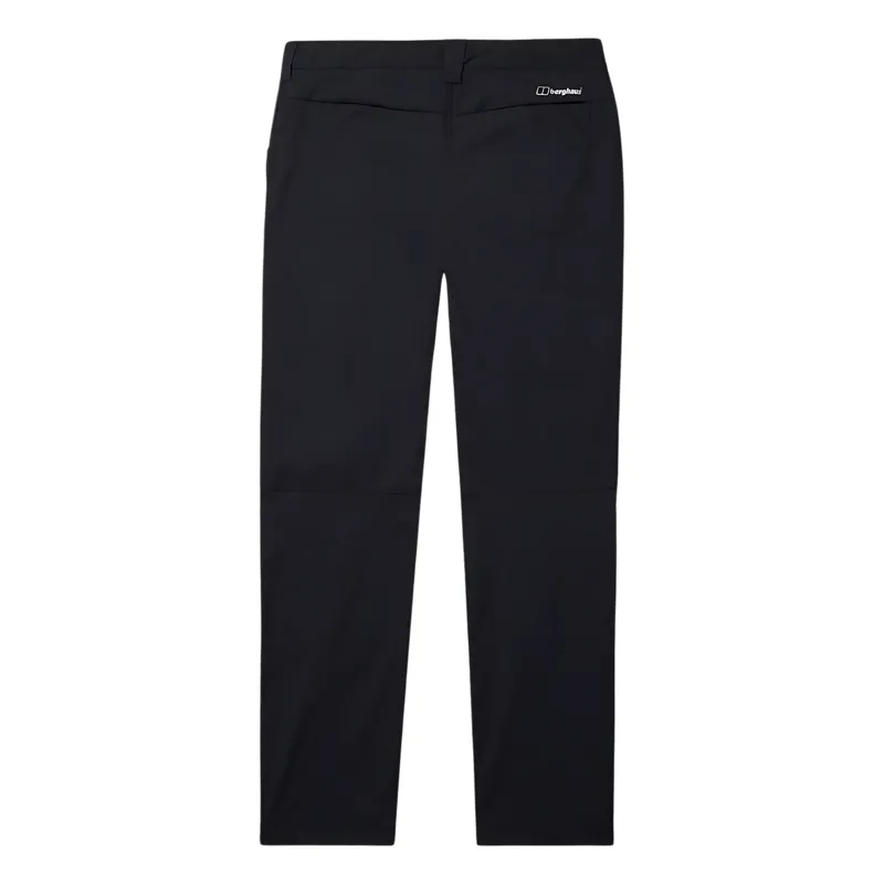Berghaus Men's Ortler 2.0 Trousers in Black-1