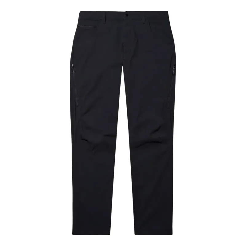 Berghaus Men's Ortler 2.0 Trousers in Black