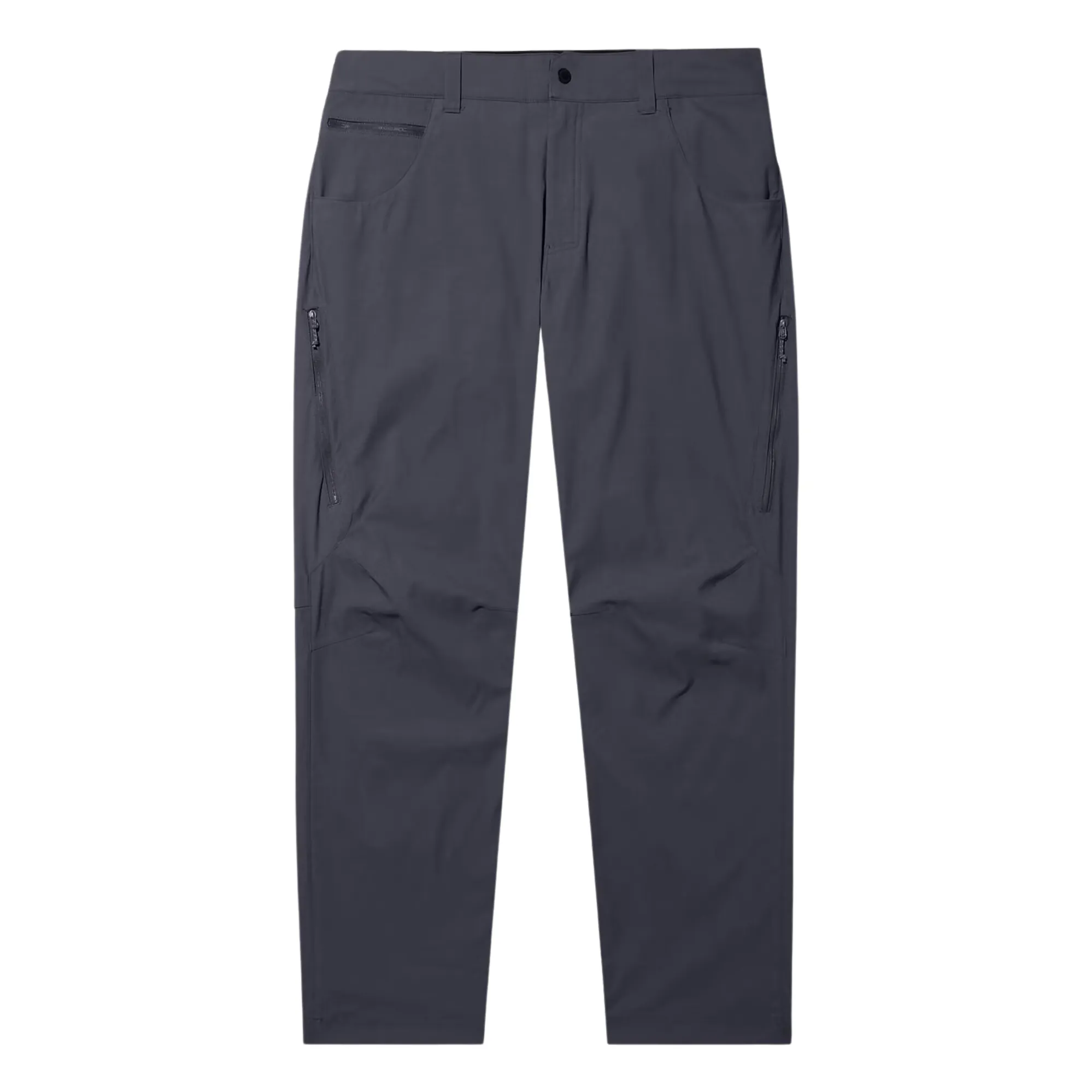 Berghaus Men s Ortler 2.0 Trousers in Dark Grey