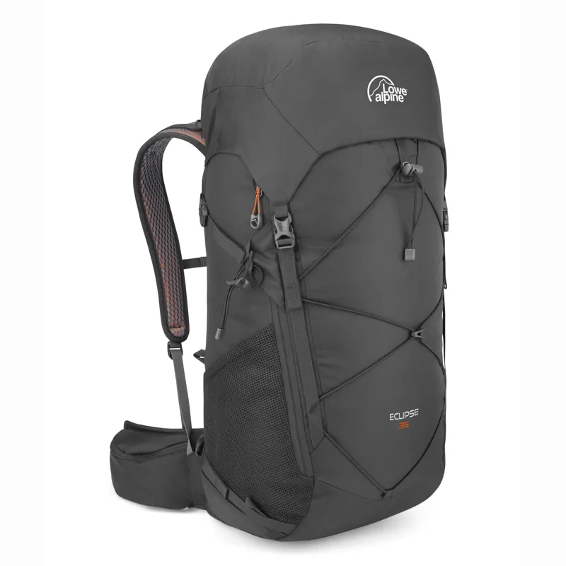 Lowe Alpine Eclipse 35L in Black