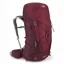 Lowe Alpine AirZone Trail Camino ND35:40 in Deep Heather/Raspberry