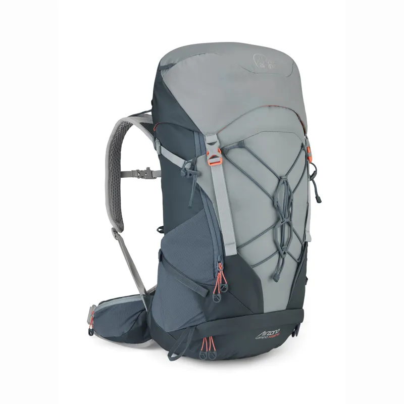 Lowe Alpine AirZone Trail Camino ND35:40 in Orion Blue/Citadel