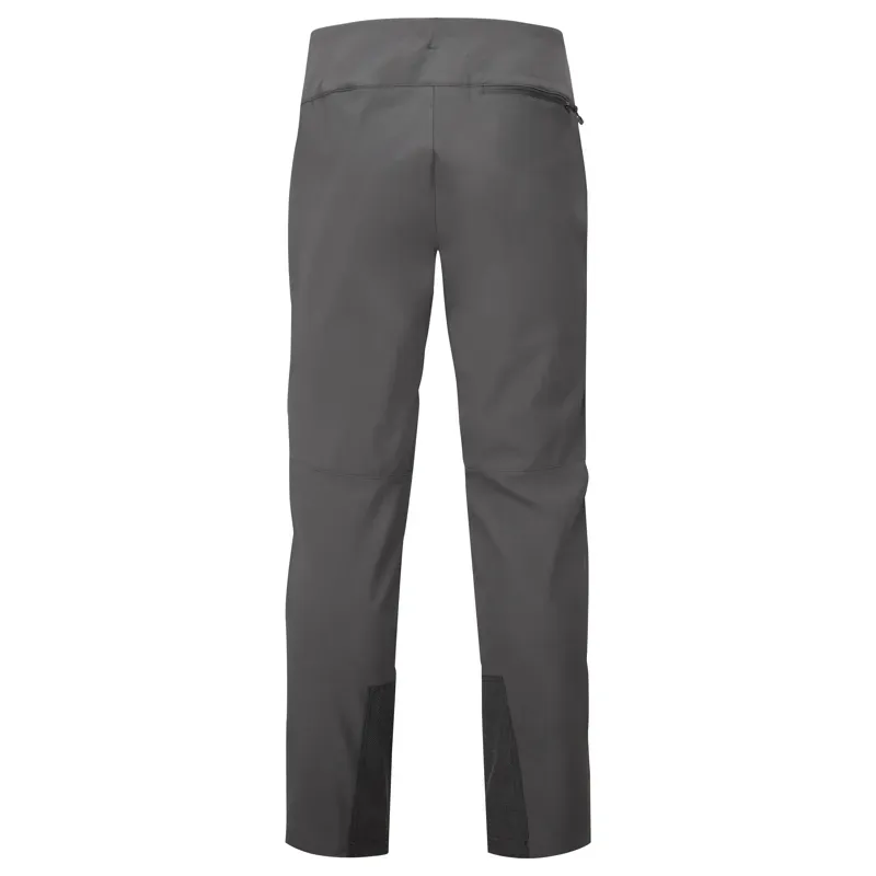 Montane Men's Tenacity XT Regular Leg Pants in Midnight Grey-1