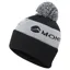 Montane Adult Logo Cuffed Beanie in Black