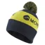 Montane Adult Logo Cuffed Beanie in Eclipse Blue