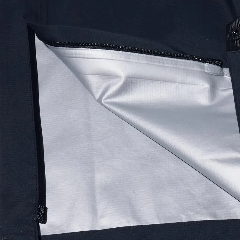 Berghaus Men's Paclite Overtrousers in Black-4