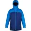 Paramo Men's Alta III Jacket in Midnight/Reef Blue